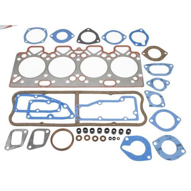 TOP ENGINE SET