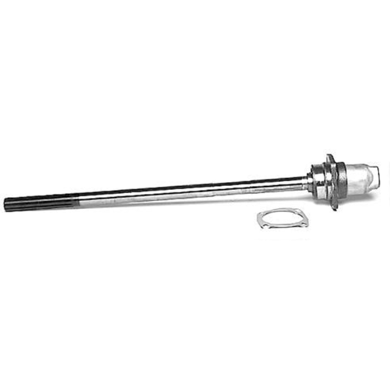 1-3/8 INCH 6 SPLINE PTO ASSEMBLY – 32-11/16 INCH LONG
