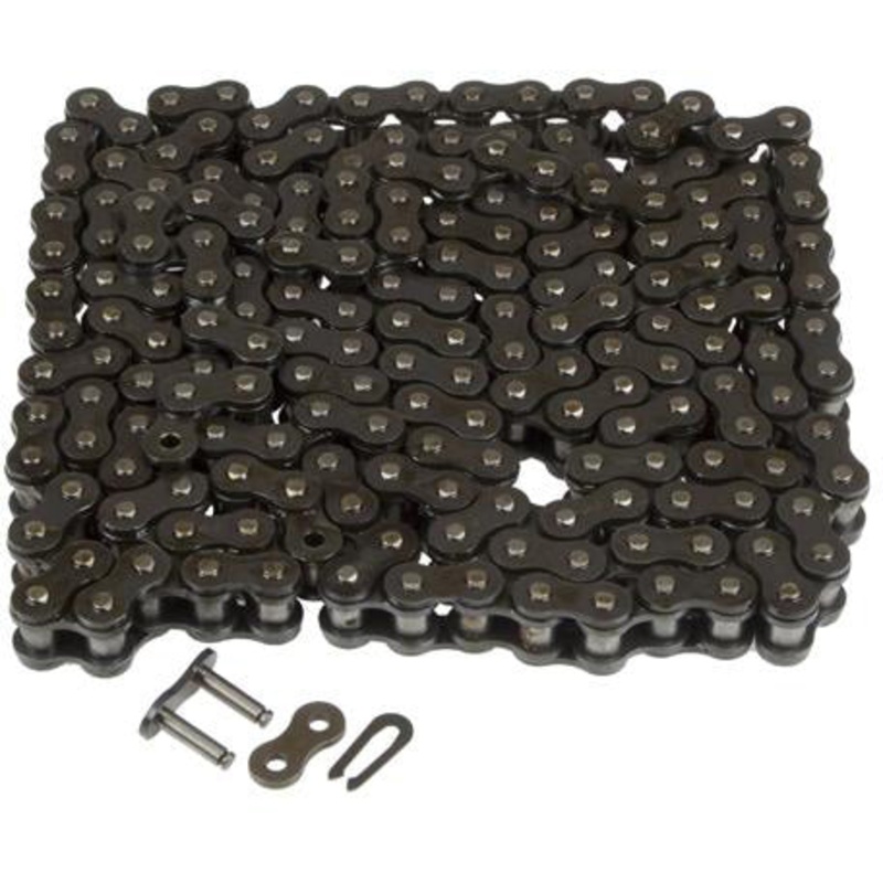 AGSMART HEAVY SERIES ROLLER CHAIN – #50H x 10 FEET BOX