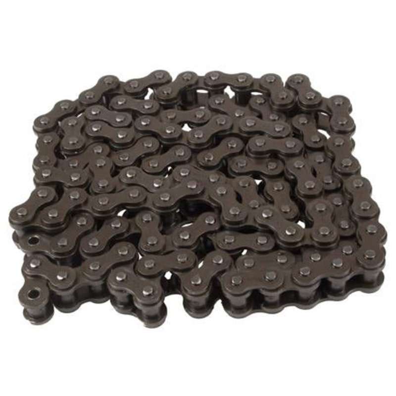 AGSMART HEAVY SERIES ROLLER CHAIN – #80H x 10 FEET BOX
