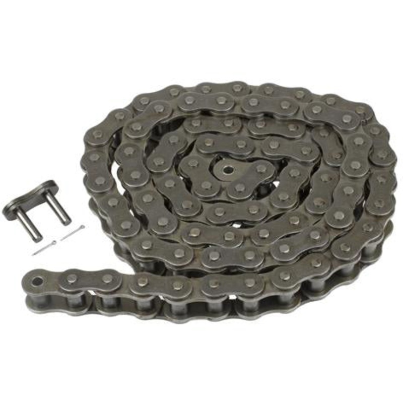 AGSMART ROLLER CHAIN – #60 x 10 FEET BOX