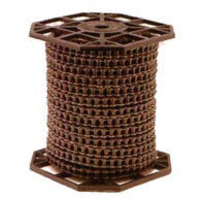 AGSMART ROLLER CHAIN – #60 x 100 FEET REEL