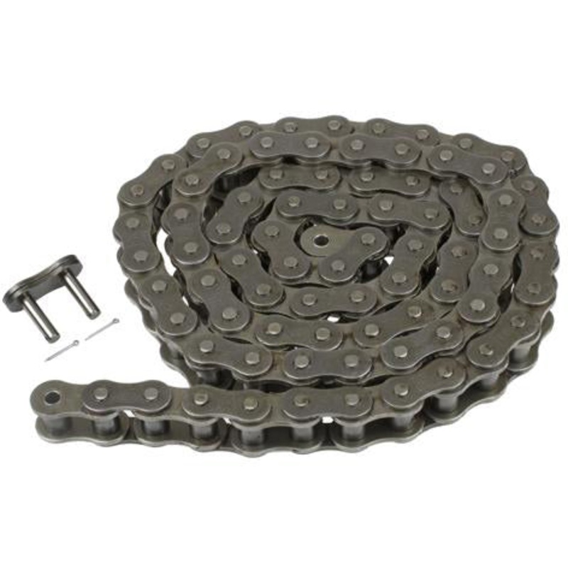 AGSMART ROLLER CHAIN – #80 x 10 FEET BOX