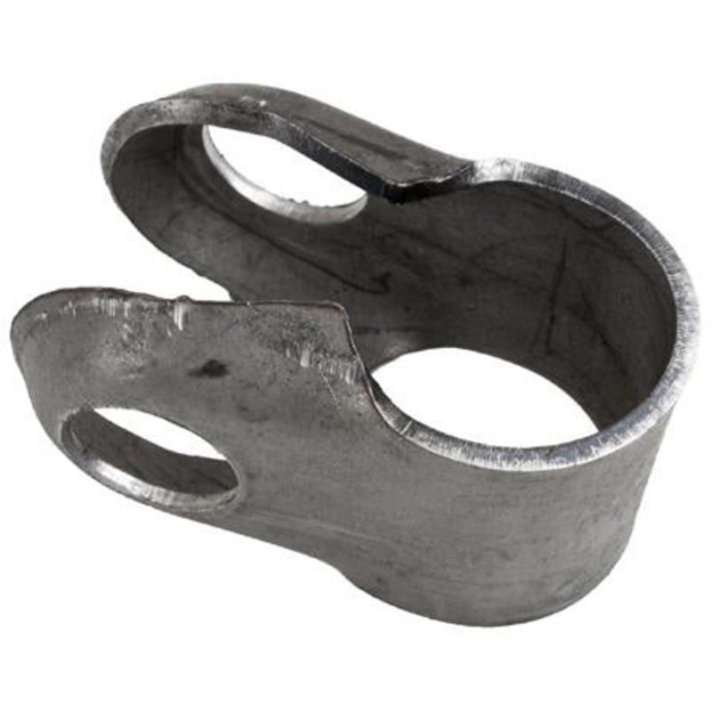 CLAMP, LAMP ASSEMBLY. USE WITH 45640DB LAMP. VINTAGE IRON