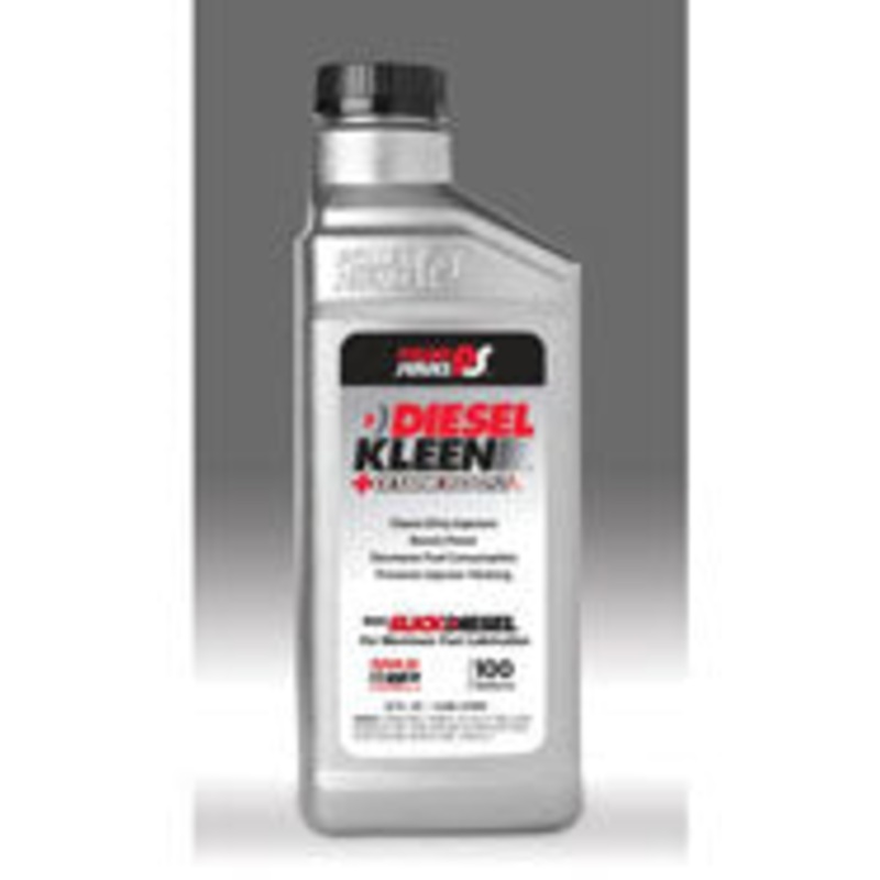 DIESEL FUEL SUPPLEMENT+ CETANE BOOST – 32 OZ BOTTLE