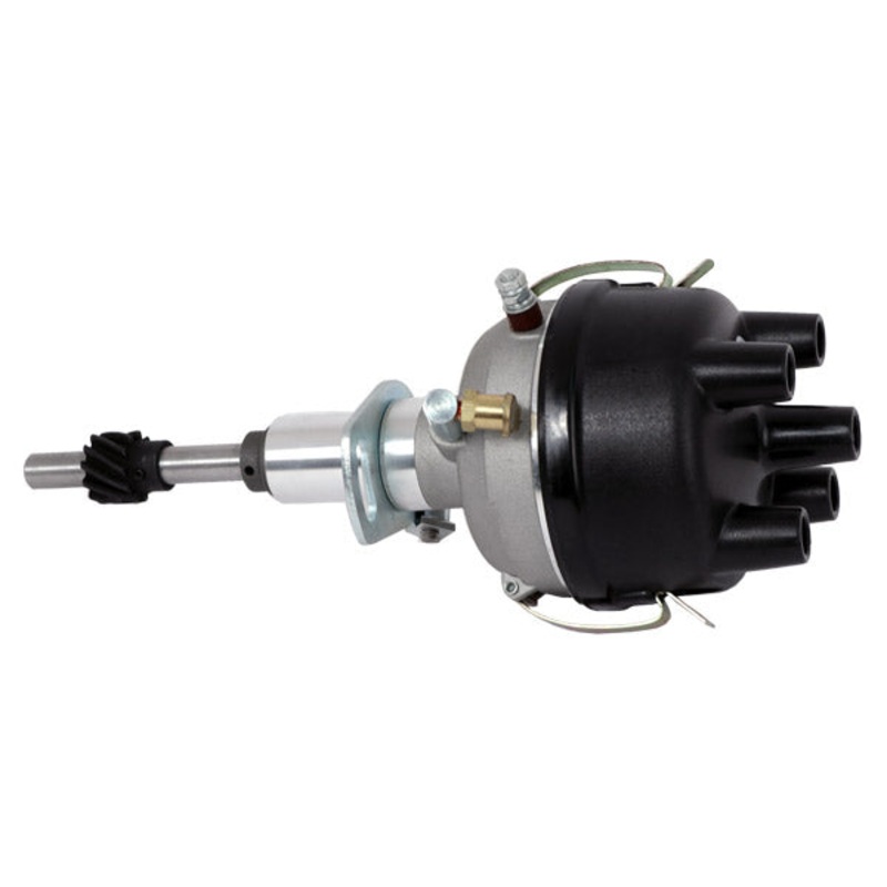 DISTRIBUTOR COMPLETE