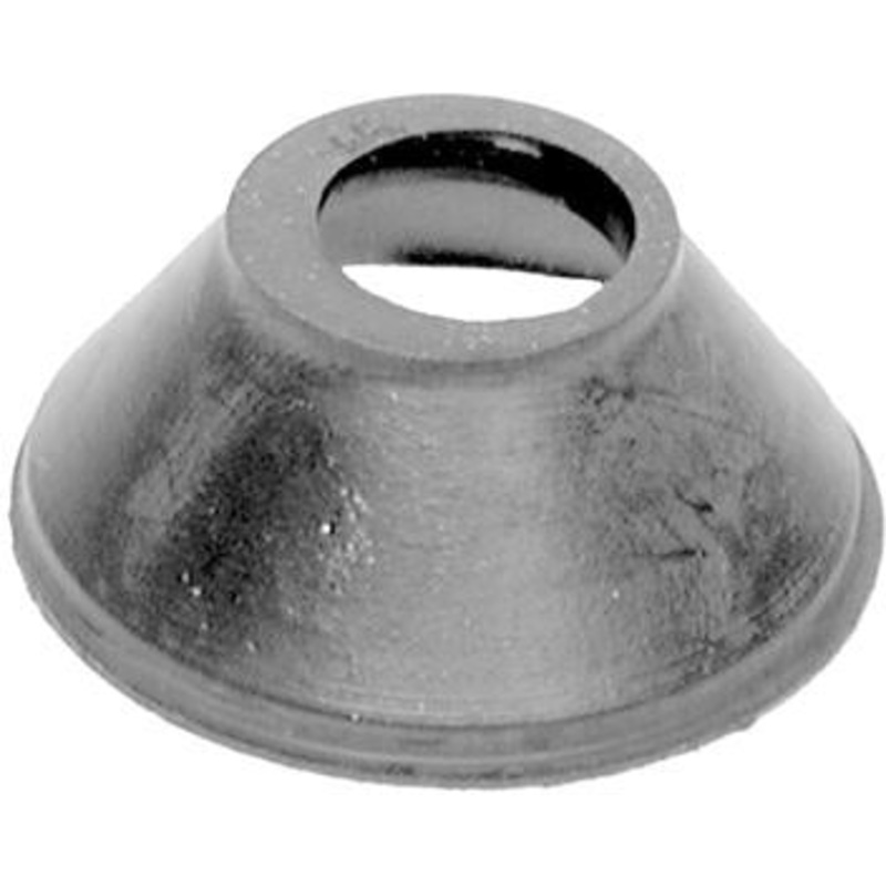DUST COVER, STEERING DRAG LINK FRONT BALL JOINT. TRACTORS: 8N, NAA, 600, 800 (1948-1957)