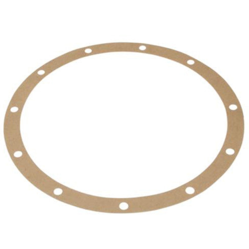 GASKET CENTER HOUSING TO REAR AXLE HOUSING. TRACTORS: 9N, 2N, 8N