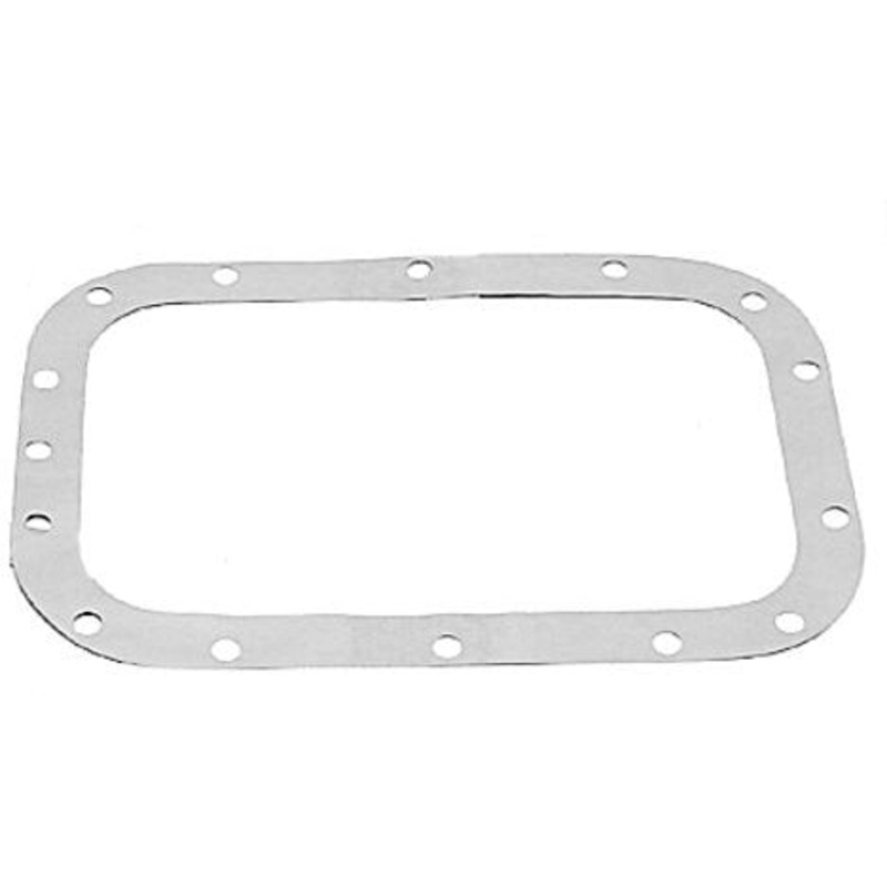 GASKET CENTER HOUSING TO TRANSMISSION CASE