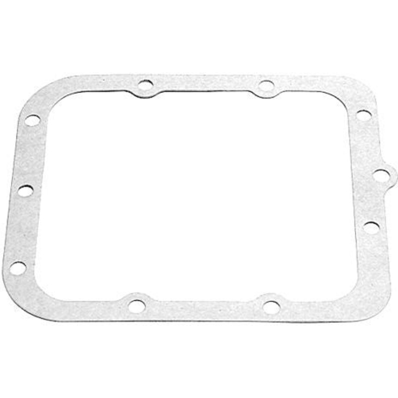 GASKET FOR TRANSMISSION GEAR SHIFT COVER PLATE
