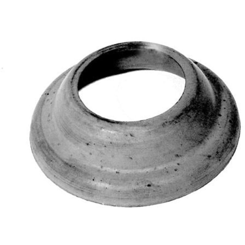 GROMMET, STEERING COLUMN. TRACTORS: NAA, JUBILEE (1953-1954)