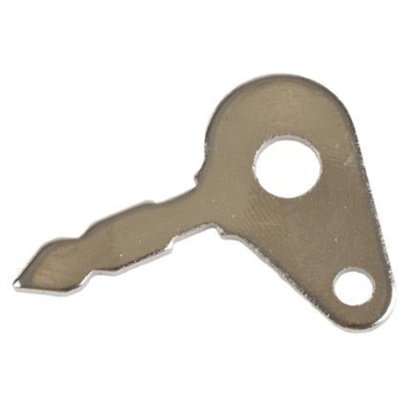 IGNITION KEY