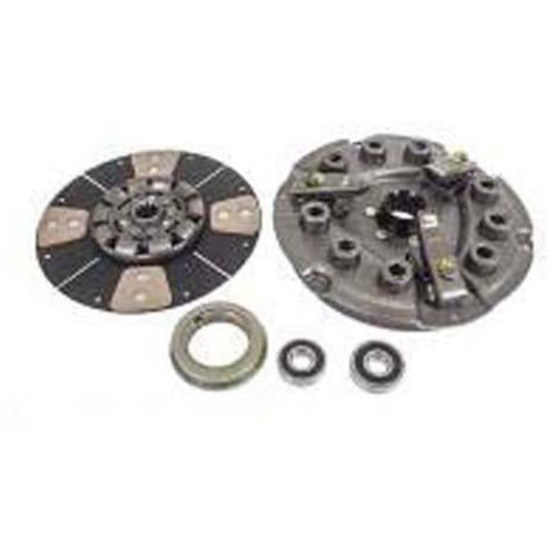 IH CLUTCH KIT NO CORE