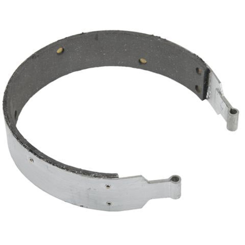 LINED BRAKE BAND WITHOUT ROD