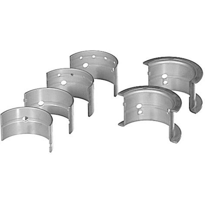 MAIN BEARING KIT, .010