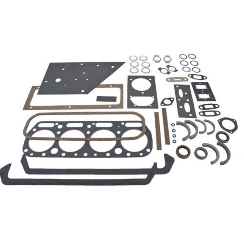 OH GASKET SET
