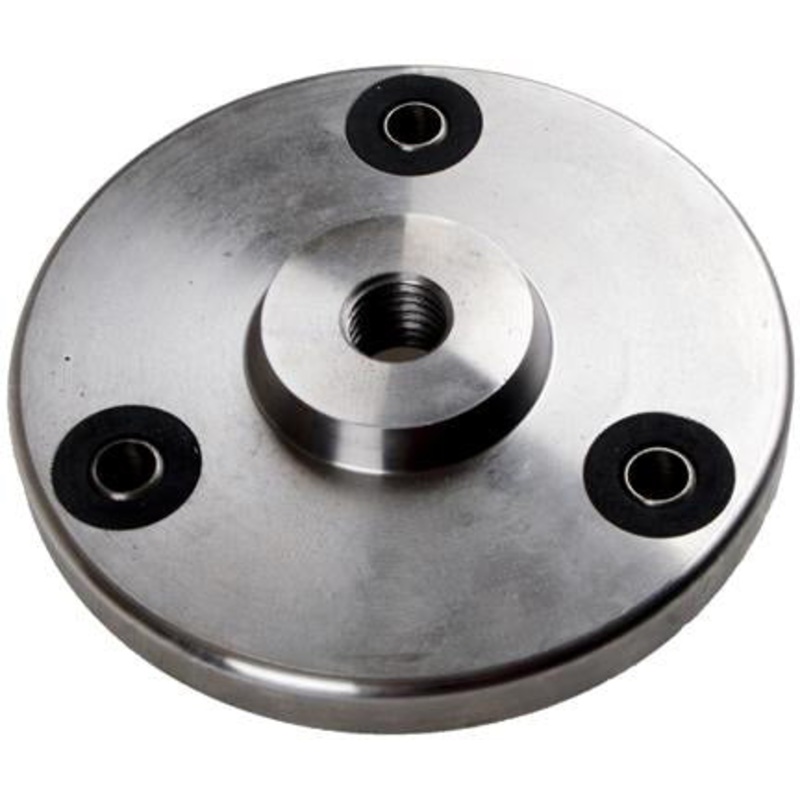 PLATE 3 HOLE
