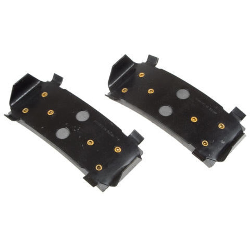 PULLEY BRAKE LINING
