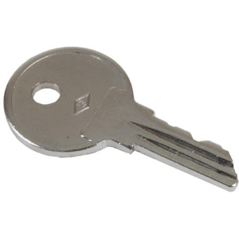 REPLACEMENT KEY FOR 8N3679C