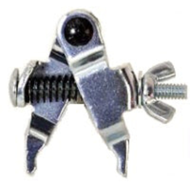 ROLLER CHAIN HOLDER 35 THRU 80
