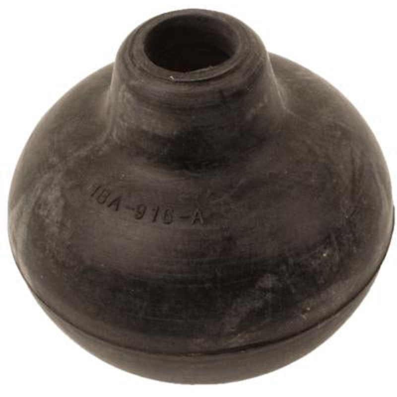 RUBBER GEAR SHIFT BOOT – 1-7/8 INCH BOTTOM ID