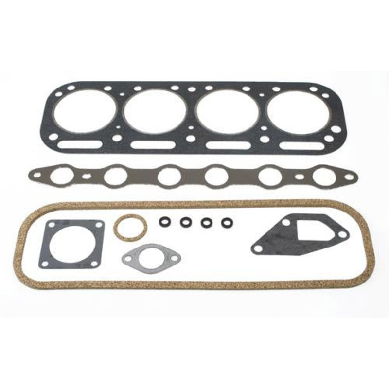 UPPER GASKET SET