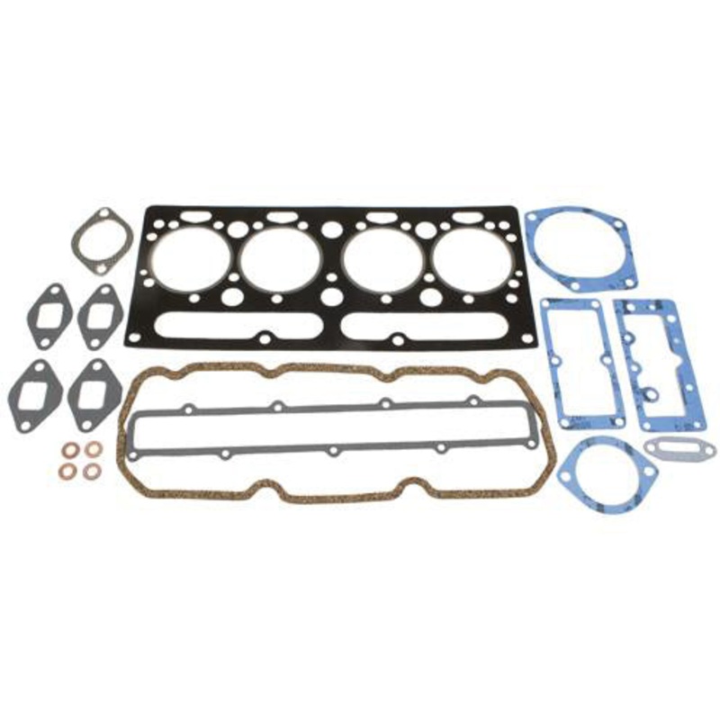 UPPER GASKET SET, FOR AD4-203 PERKINS DIESEL ENGINE