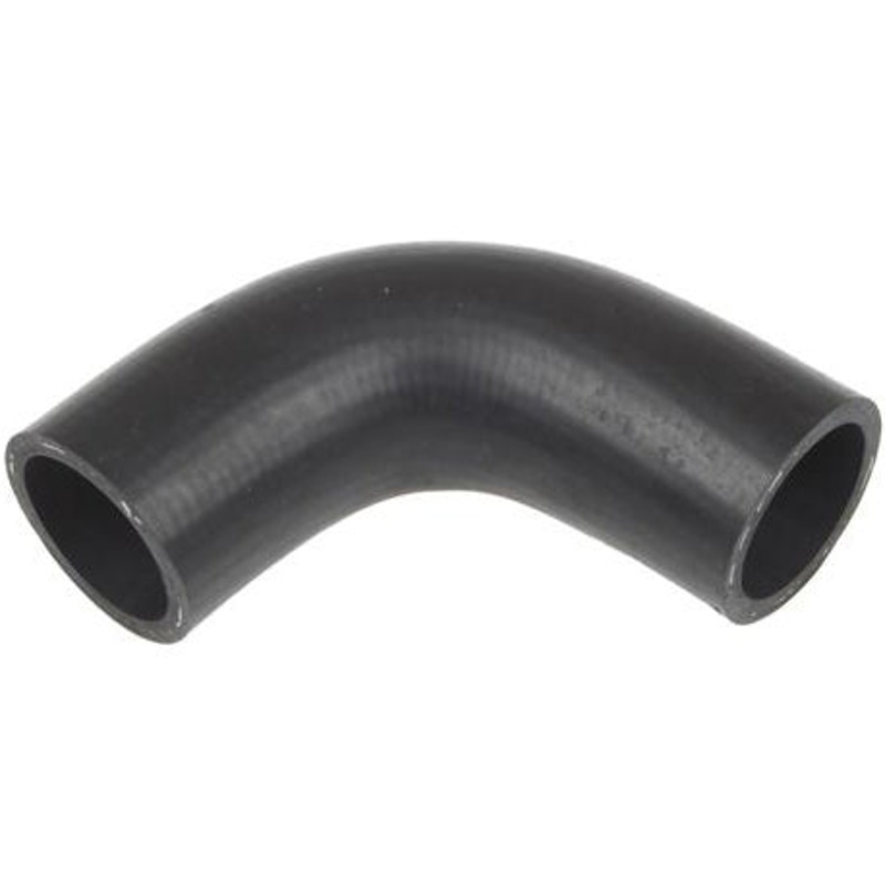 WATER PUMP TO BLOCK INLET HOSE FOR MASSEY FERGUSON WITH DIESEL ENGINES