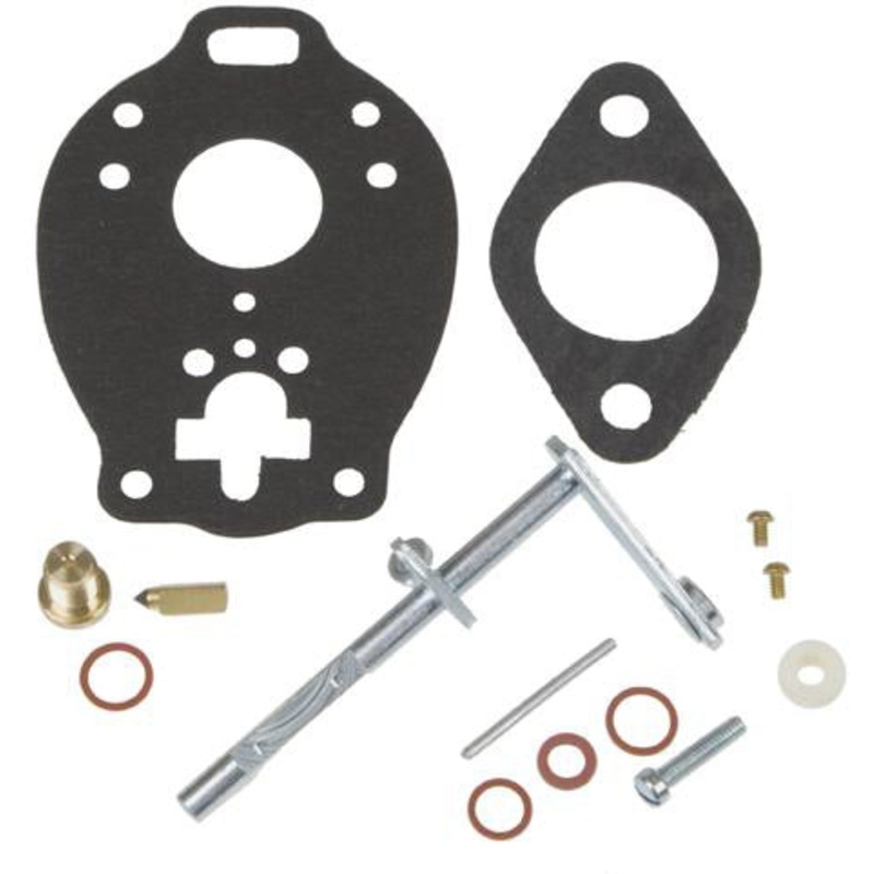 A/C CARBURETOR REPAIR KIT – COMPLETE