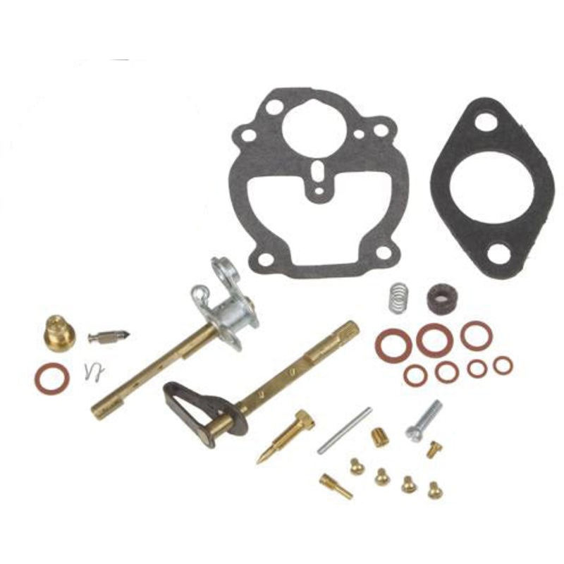 AC CARB REPR KIT