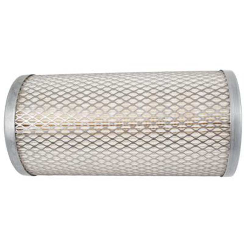AIR FILTER, OUTER WITH LIFT BAR. 5-11/32 OD, 7/16 & 2-7/32 ID, 10-11/16 LENGTH