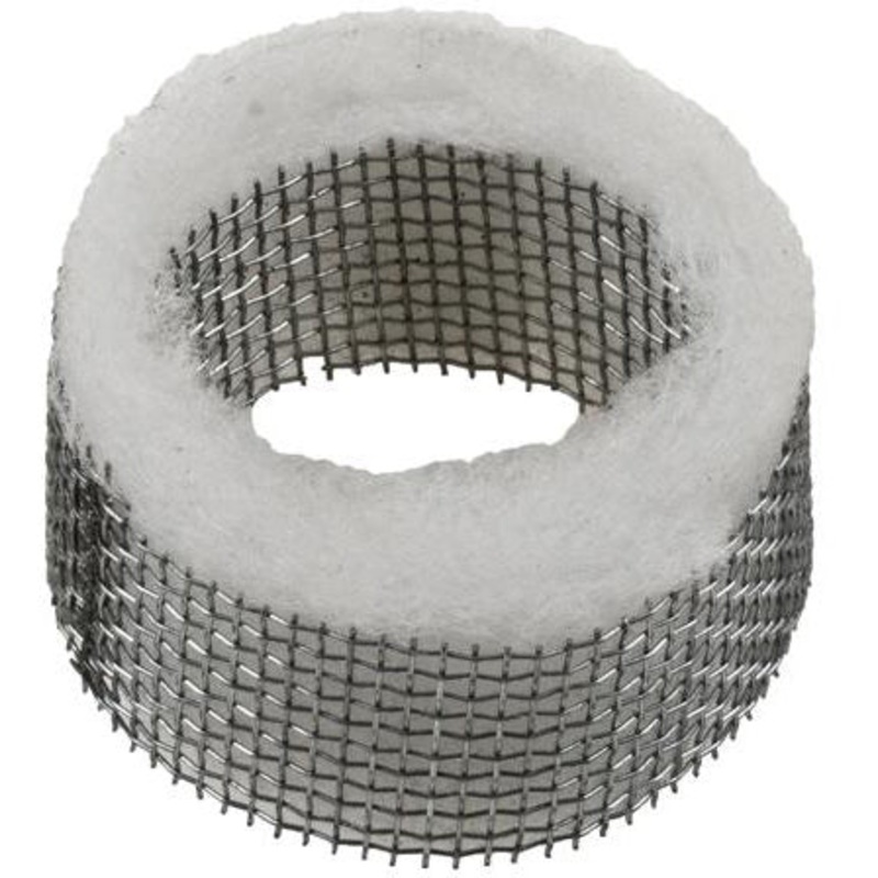 ELEMENT, ROCKER ARM COVER VENT. HAIR-FILLED. TRACTORS: NAA, 600, 700, 800, 900, 2000, 4000