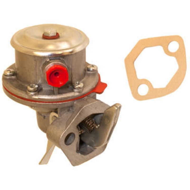 FUEL TRANSFER PUMP – REPAIRABLE