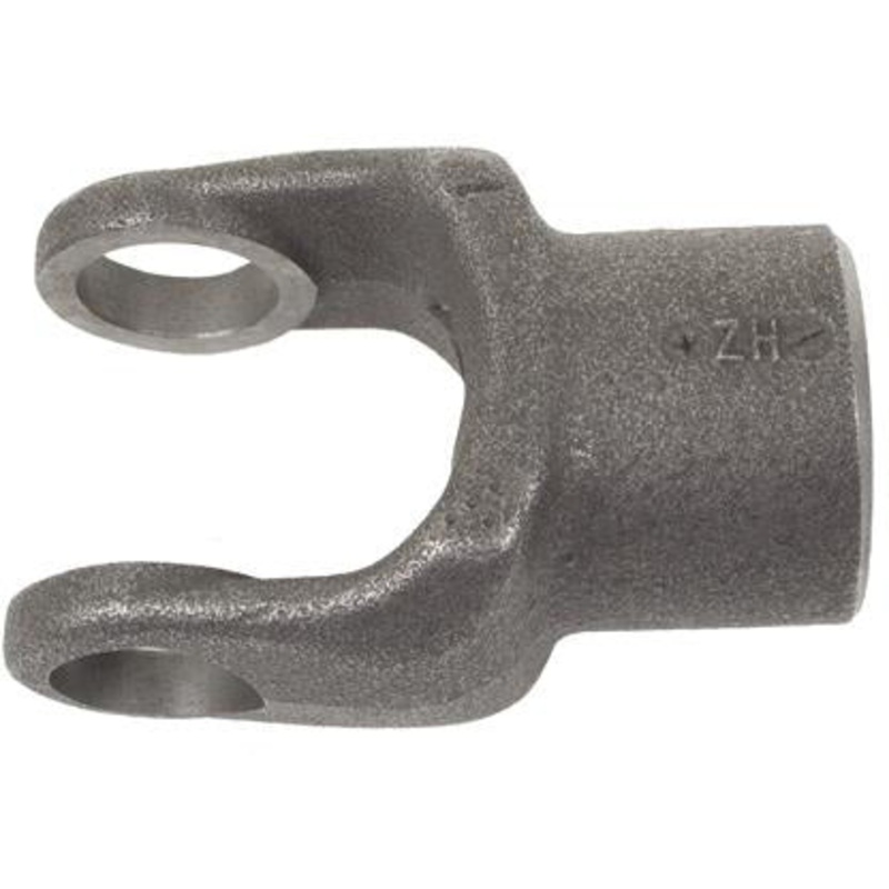 IMPLEMENT YOKE – 12 SERIES  –  1-3/8 ROUND