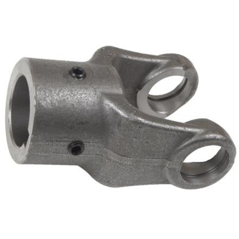 IMPLEMENT YOKE – 14 SERIES  –  1-1/2 ROUND
