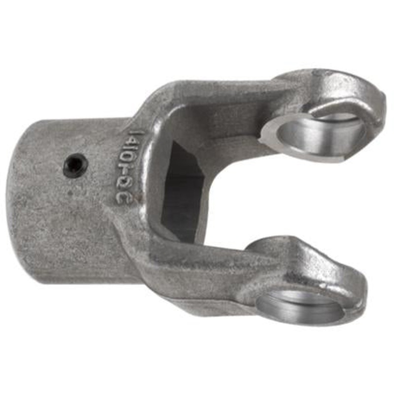IMPLEMENT YOKE – 14 SERIES – 1-3/16 SQUARE BORE