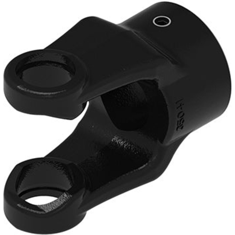 IMPLEMENT YOKE – 35 SERIES  –  1-1/2 ROUND