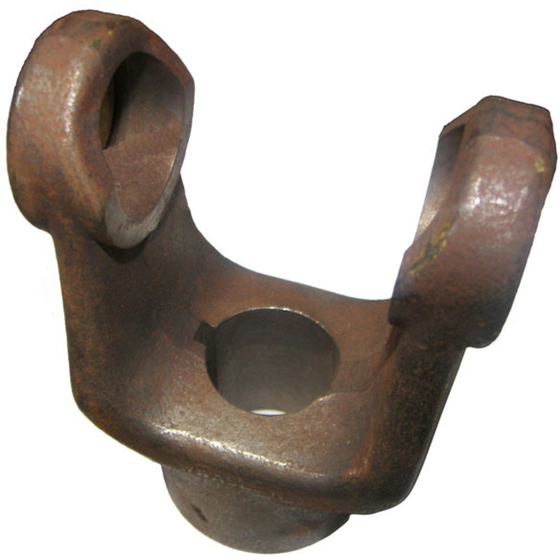 IMPLEMENT YOKE – 35 SERIES  –  1-1/4 ROUND