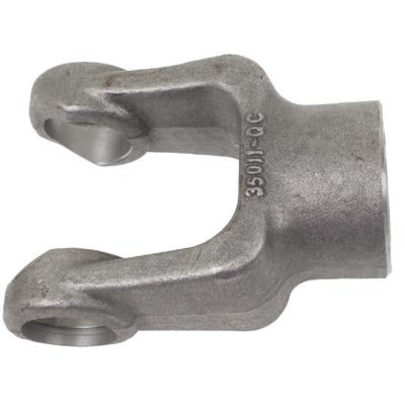 IMPLEMENT YOKE – 35 SERIES  –  1-7/16 ROUND