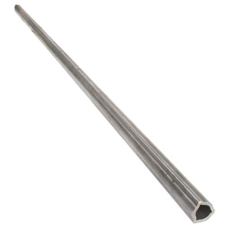 INNER PROFILE TUBING – TRILLOBE SHAPE – BONDIOLI SERIES 2    59 LENGTH