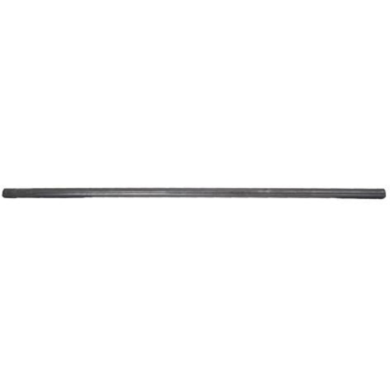 INNER PROFILE TUBING – TRILLOBE SHAPE – BONDIOLI SERIES 4    59 LENGTH