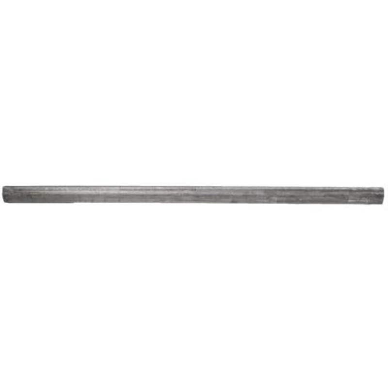 INNER PROFILE TUBING – TRILLOBE SHAPE – BONDIOLI SERIES 5 AND 6  39 LENGTH