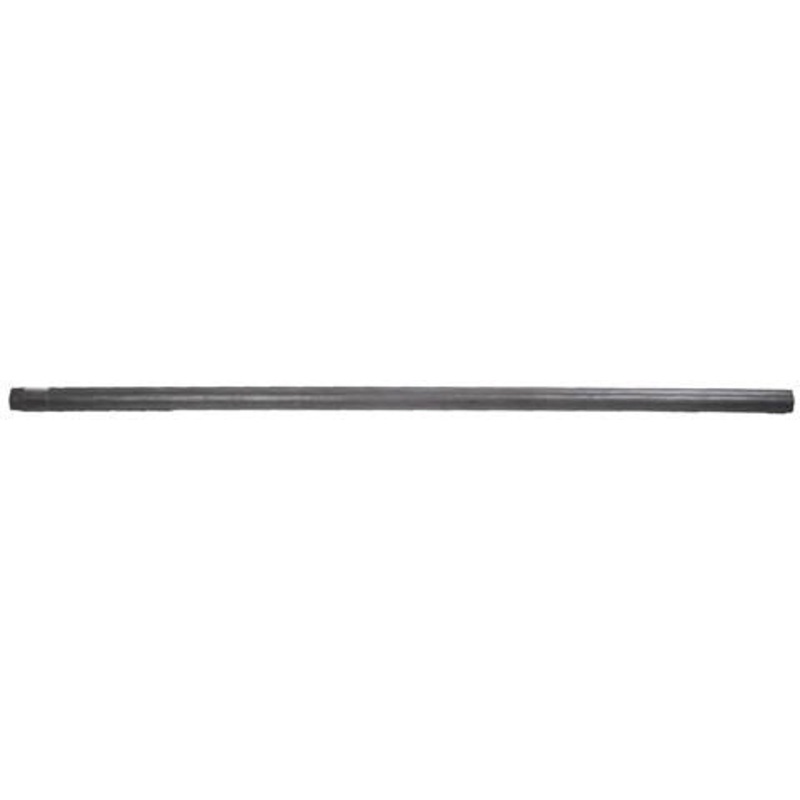 INNER PROFILE TUBING – TRILLOBE SHAPE – BONDIOLI SERIES 7    59 LENGTH