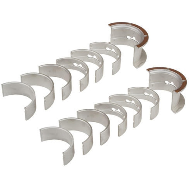 MAIN BEARING KIT, STANDARD (REPLACES 1-328771R91, 1-328777R91, & 5-328774R91)