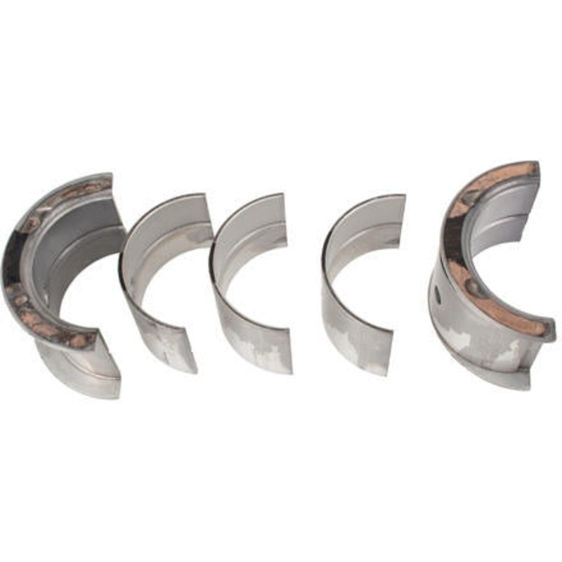 MAIN BEARING SET FOR FORD – .010