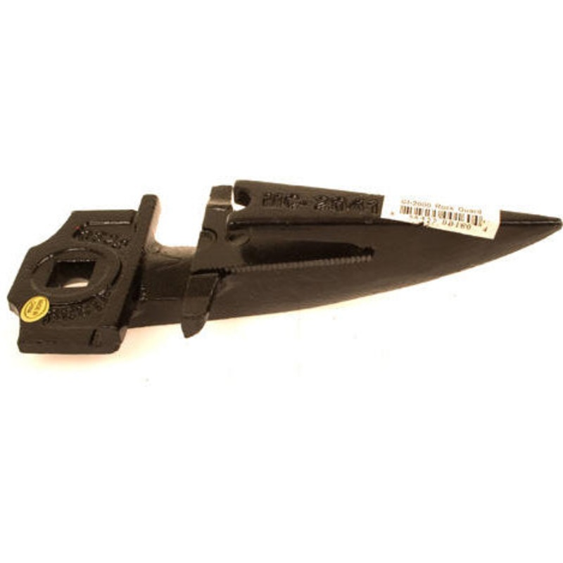 MALLEABLE GUARD FOR INTERNATIONAL MOWER – 457676R1