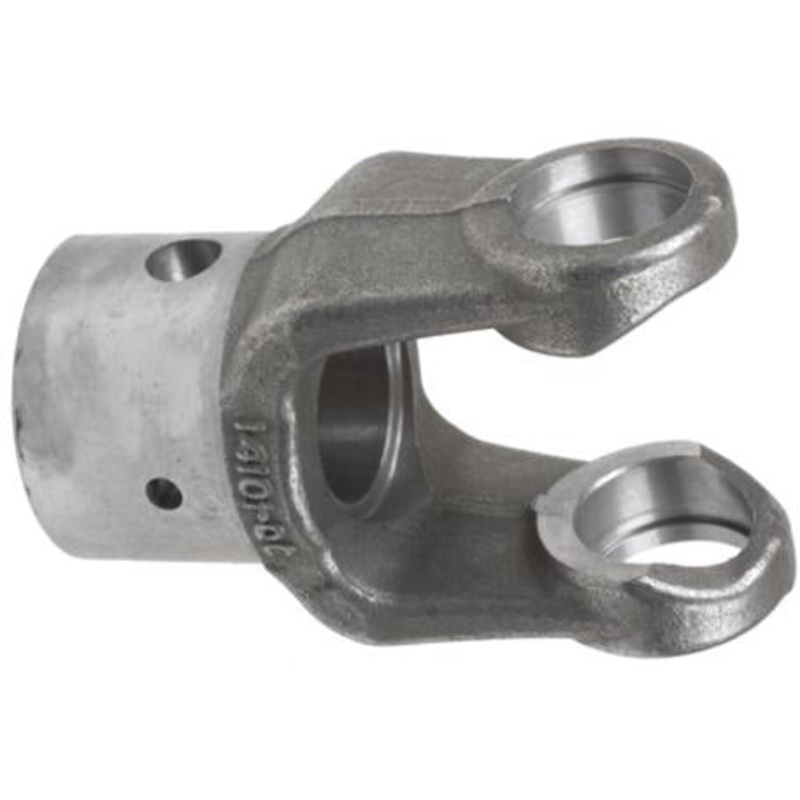 SHEAR PIN IMPLEMENT YOKE – 14 SERIES – 1-3/8 BORE