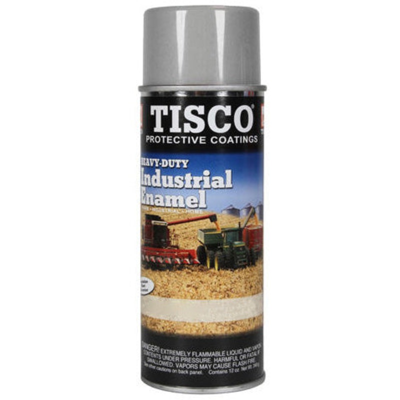 UNIVERSAL GLOSSY BLACK SPRAY PAINT