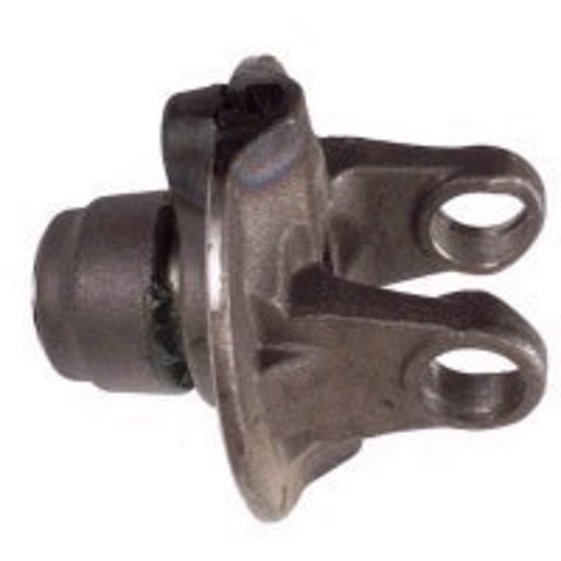 YOKE TRACTOR BALL SHEAR