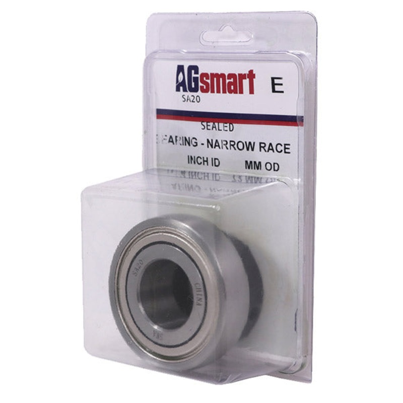 1-1/4 INCH ID, 62MM OD BEARING